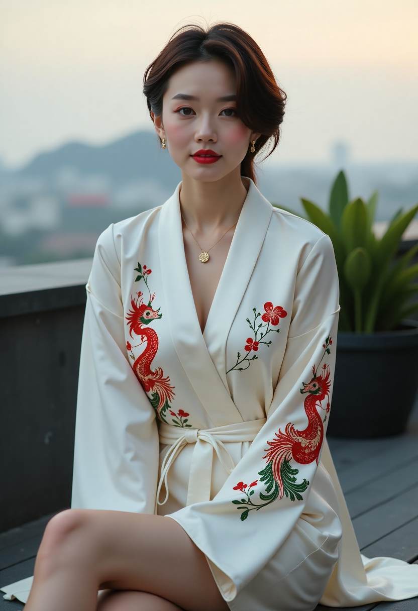 直播间