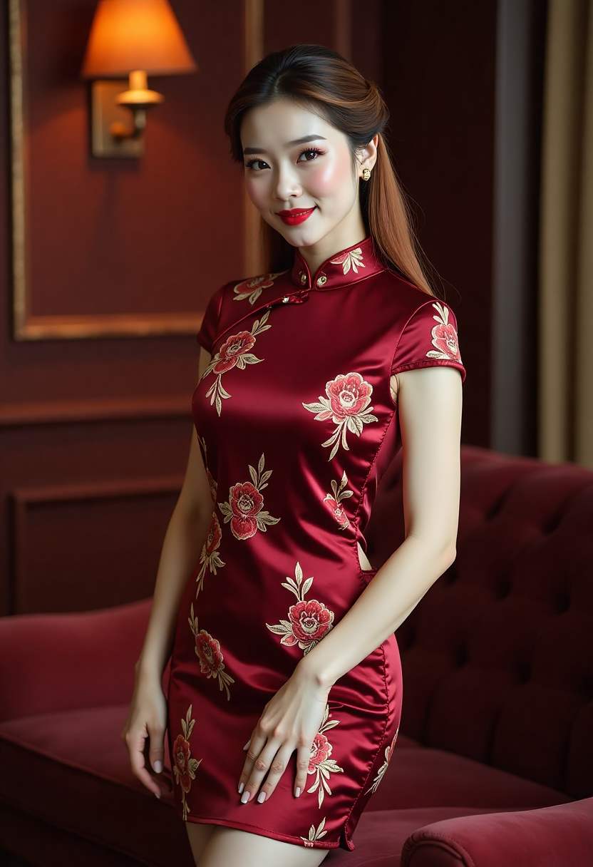直播间